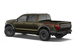 2026 Ford F-150® External Image 3